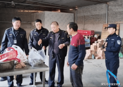 组织监检16批次