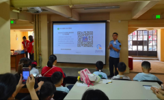 我们进修到了良多食物平安知